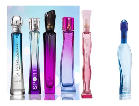 perfumes fraiche - in the box perfumes